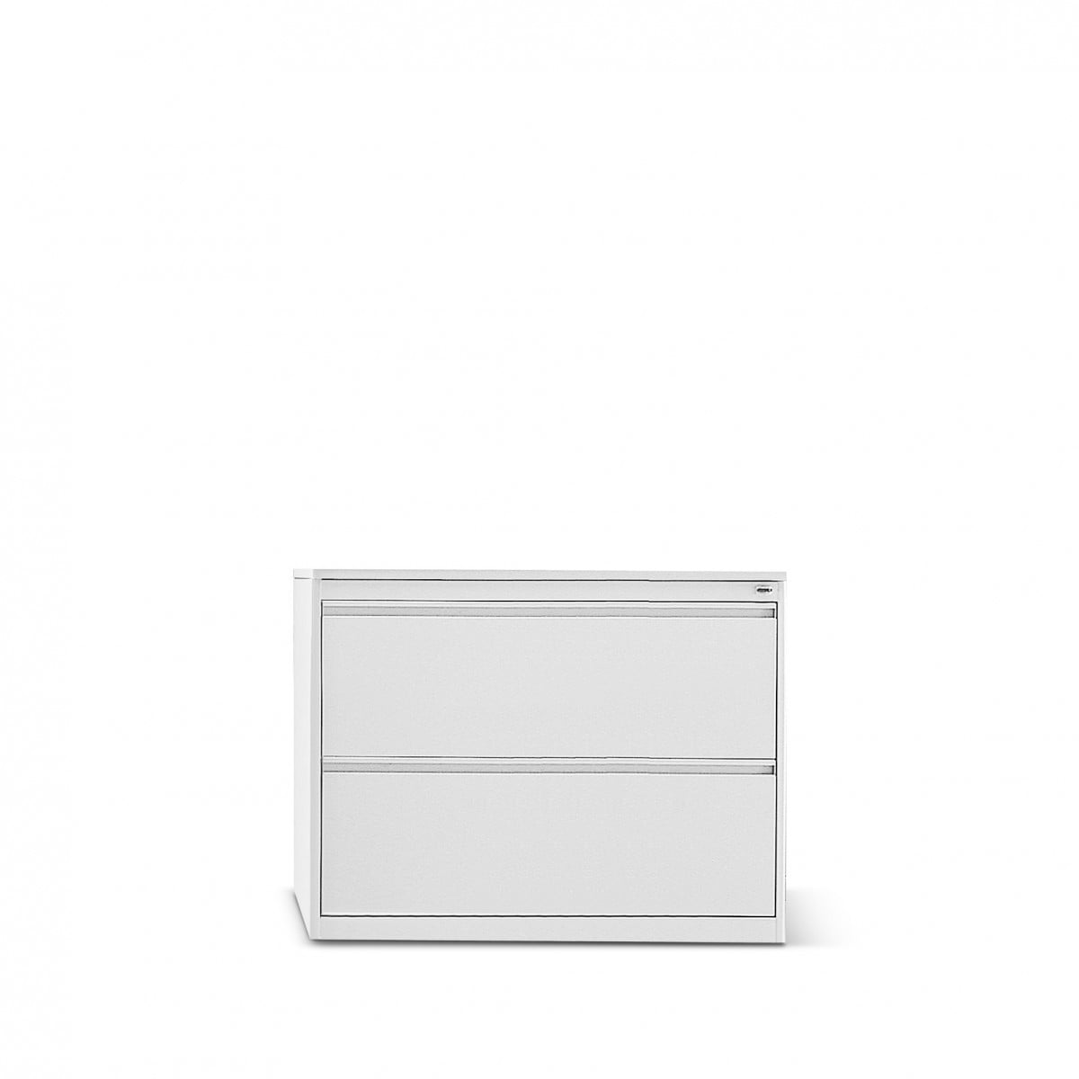 classificatore bianco 2 cassetti, classificatore bianco,classificatore metallico,classificatore 2 cassetti,classificatore icam brunosteel,archiviazione,classificatore porta cartelle sospese,casa e ufficio,arredi design
