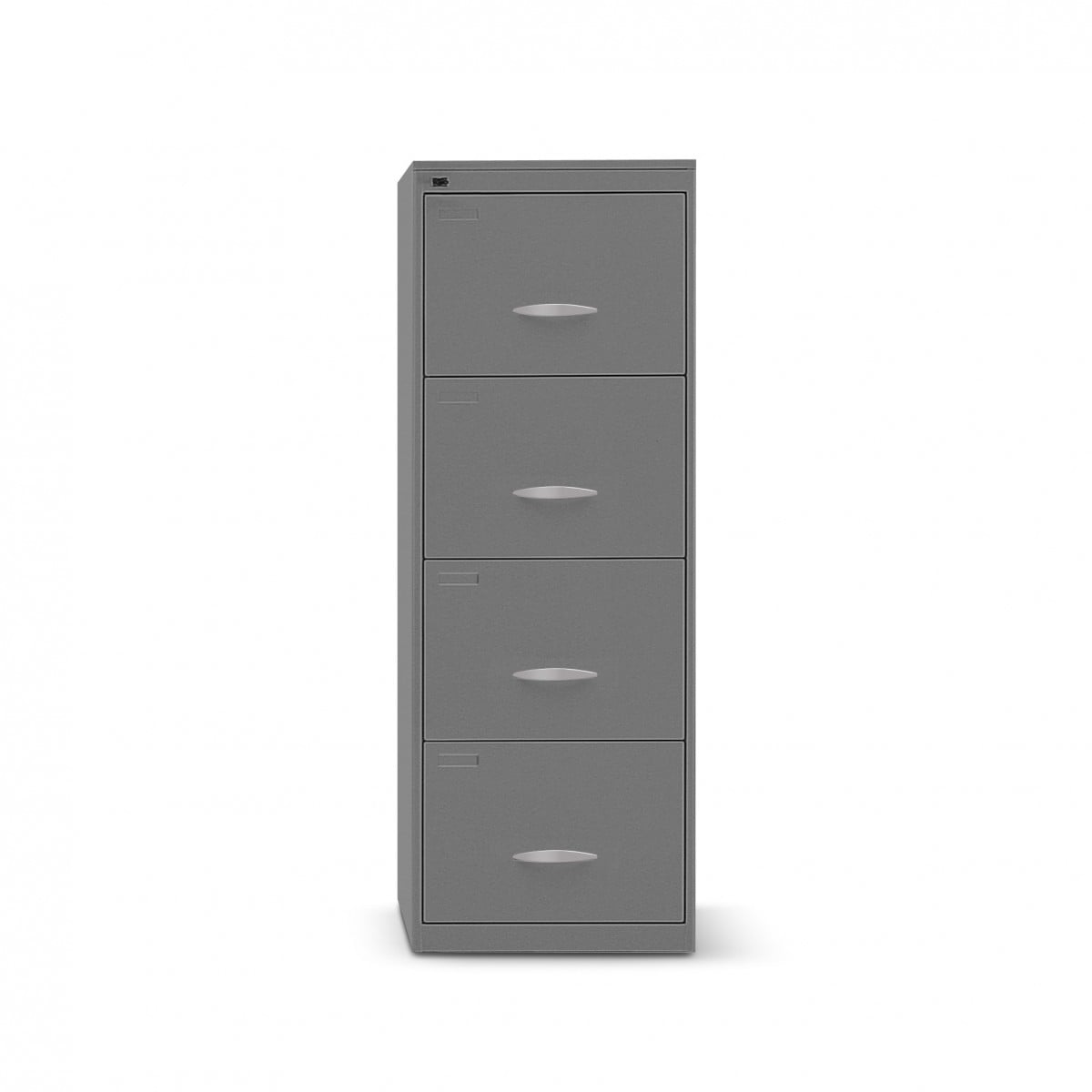 classificatore metallizzato 4 cassetti, classificatore grigio, classificatore metallico,classificatore 4 cassetti,classificatore icam brunosteel,archiviazione,classificatore porta cartelle sospese,casa e ufficio,arredi design