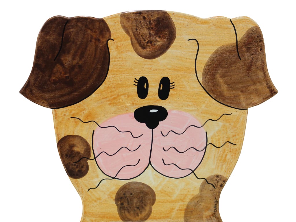 seggiolina bimbo sedietta in legno ,arredamento per camerette, arredi colorati per bambini